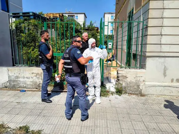 Inchiesta sulla morte di Melissa Echevarria a Messina, riesumato il corpo per nuove verifiche