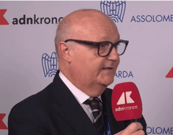 AI, Gerardini (Assolombarda): “Bisogna avere dei capitali per poter investire”