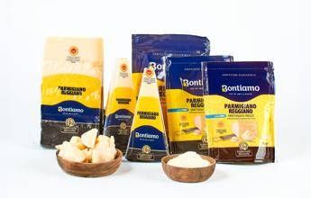 Agroalimentare, Bontiamo presenta il marchio e annuncia l’acquisizione del caseificio di Gavasseto