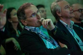 Ai, Boccia da Digithon: “Serve grande battaglia su autonomia tecnologica Italia e Ue”