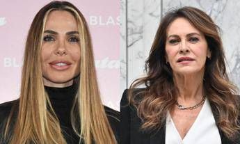 Ascolti tv 12 ottobre, vince Teresa Battaglia col 22% di share: GF Vip al 17,5%, testa a testa Affari Tuoi-La Ruota della Fortuna