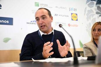 Boldrin (Decathlon): “Per ogni prodotto calcoliamo impatto, obiettivo -55% Co2”