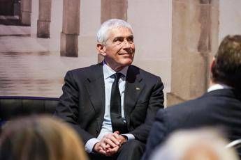 Casini: “Lascio il Parlamento dopo 44 anni, non mi ricandido”