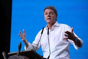 Centrosinistra, Renzi: “Voto Schlein alle primarie ma senza Italia viva non vince le elezioni”
