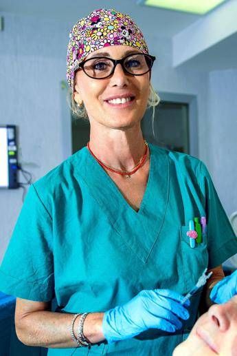 Dai device alla sedia a rotelle Sos lesioni da pressione. A Ostia un protocollo per combatterle