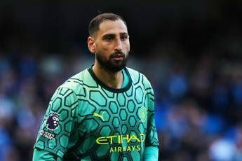 Donnarumma litiga con un tifoso del Liverpool: “Sei un imbroglione”