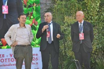 Firenze, conclusa l’ottava edizione del Festival Nazionale dell’Economia Civile