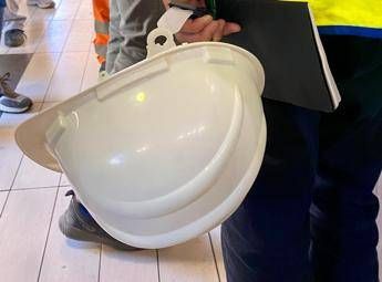 Firenze, incidente nel cantiere dell’Alta Velocità: un morto e un ferito