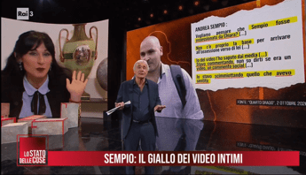 Garlasco, scontro in tv tra l’avvocata di Sempio e Massimo Giletti: “Non sono super partes? Mi dimetto”