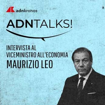 Il ministro Leo domani all’Adnkronos per AdnTalks, diretta dalle 10:30