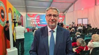 Imprese, Gamberini (Legacoop): “Sistema cooperativo redistribuisce il valore aggiunto”