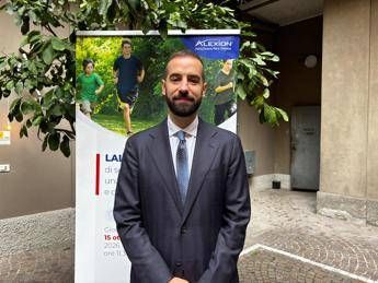 Lal-D, Bardoscia (Alexion): “10 anni di ricerca per confermare efficacia sebelipase”