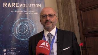 Malattie rare, Gesualdo (Fism): “Serve multidisciplinarietà, nuovi percorsi con Ai e patient journey digitali”