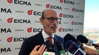 Meda (Eicma): “Edizione 2026 sarà la più grande di sempre”