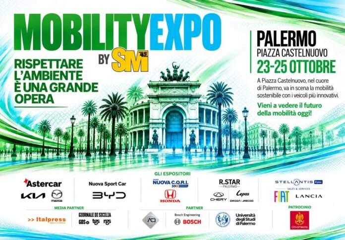 Mobility-Expo