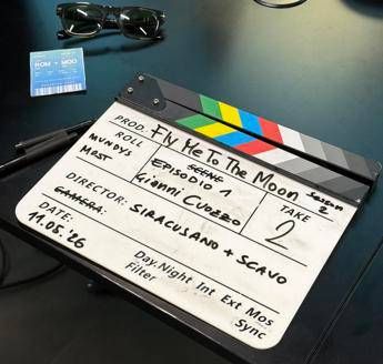 Mundys: on air il podcast ‘Fly me to the Moon’, storie e idee per raccontare i futuri in arrivo