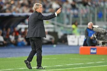 Nations League, oggi Italia-Turchia – Diretta