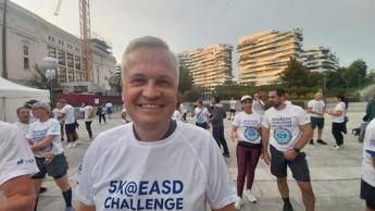 Olesen (Novo): “Vogliamo essere simbolo di prevenzione”