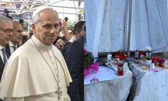 Papa Leone XIV, il nuovo bollettino: “Radiografia torace mostra buona ripresa del polmone”