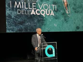 Rivera (Acea): “Vent’anni di collaborazione, partnership destinata a continuare”