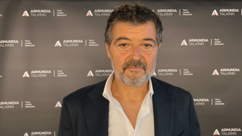 Tech, Berghella (Armundia Group): “Serve scendere in profondità per gestire la complessità”