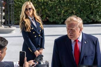 Trump, la nuova portavoce Zacharia lascia subito