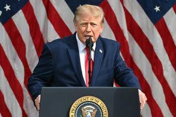 Ucraina-Russia, nuovo affondo di Trump: “Putin vorrebbe accordo ma Zelensky no”
