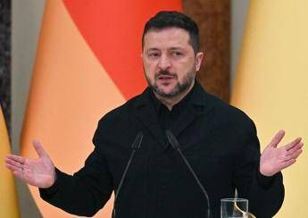 Ucraina, Zelensky: “Putin cerca escalation a tutti i costi”. Usa vogliono colloqui con Kiev e Mosca a ottobre